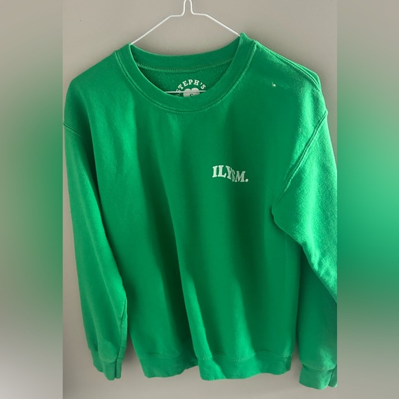 Women’s Crewneck - Picture 2 of 2